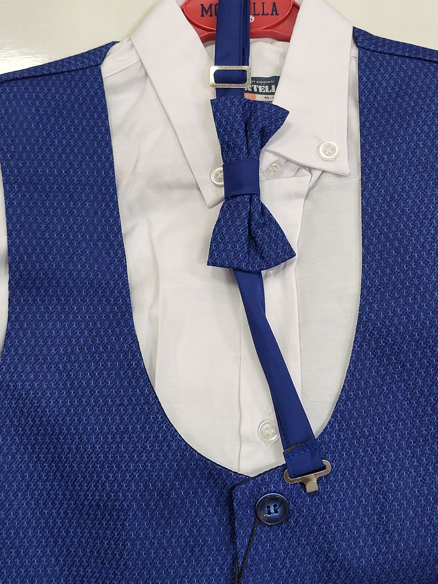 Montella Dressy Set for Boys