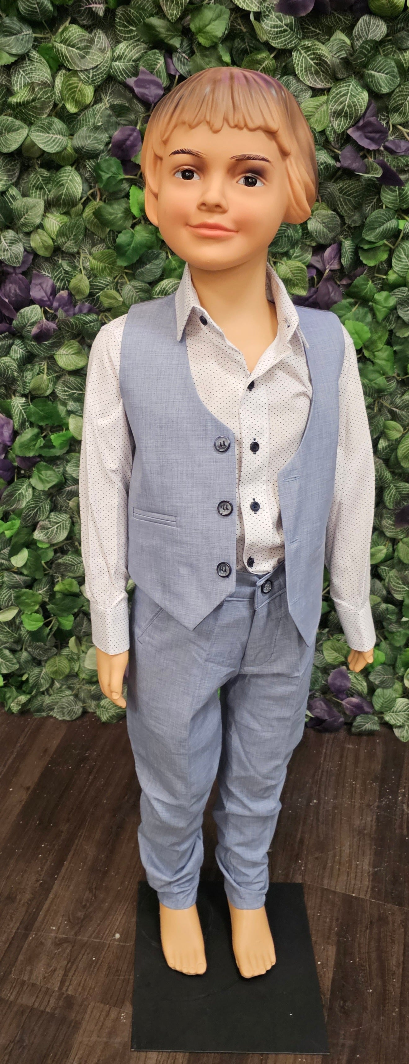 New Look Plain Suit