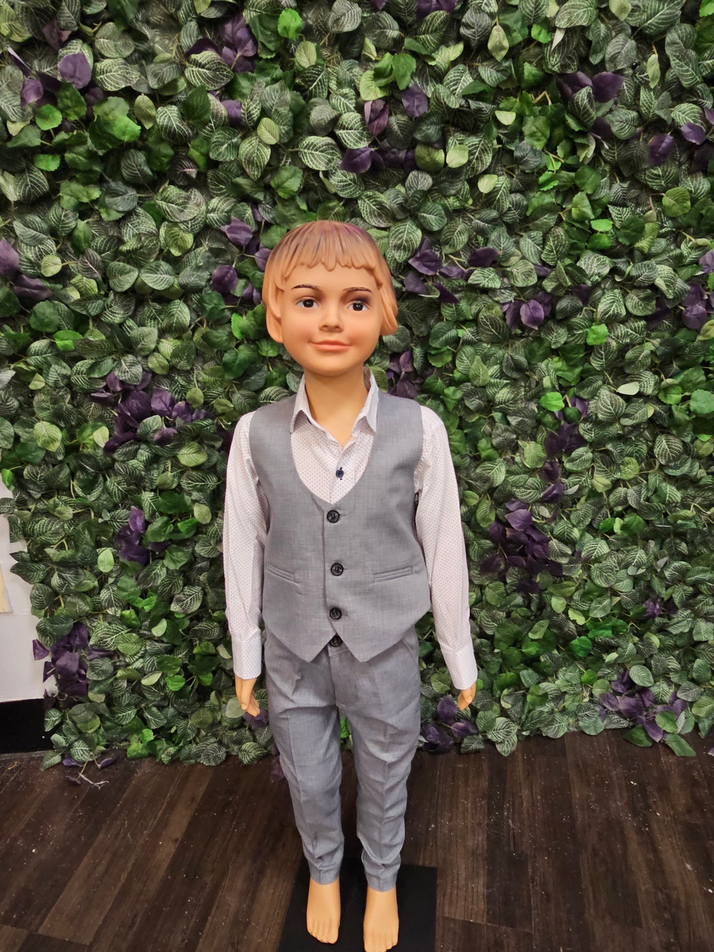 New Look Plain Suit