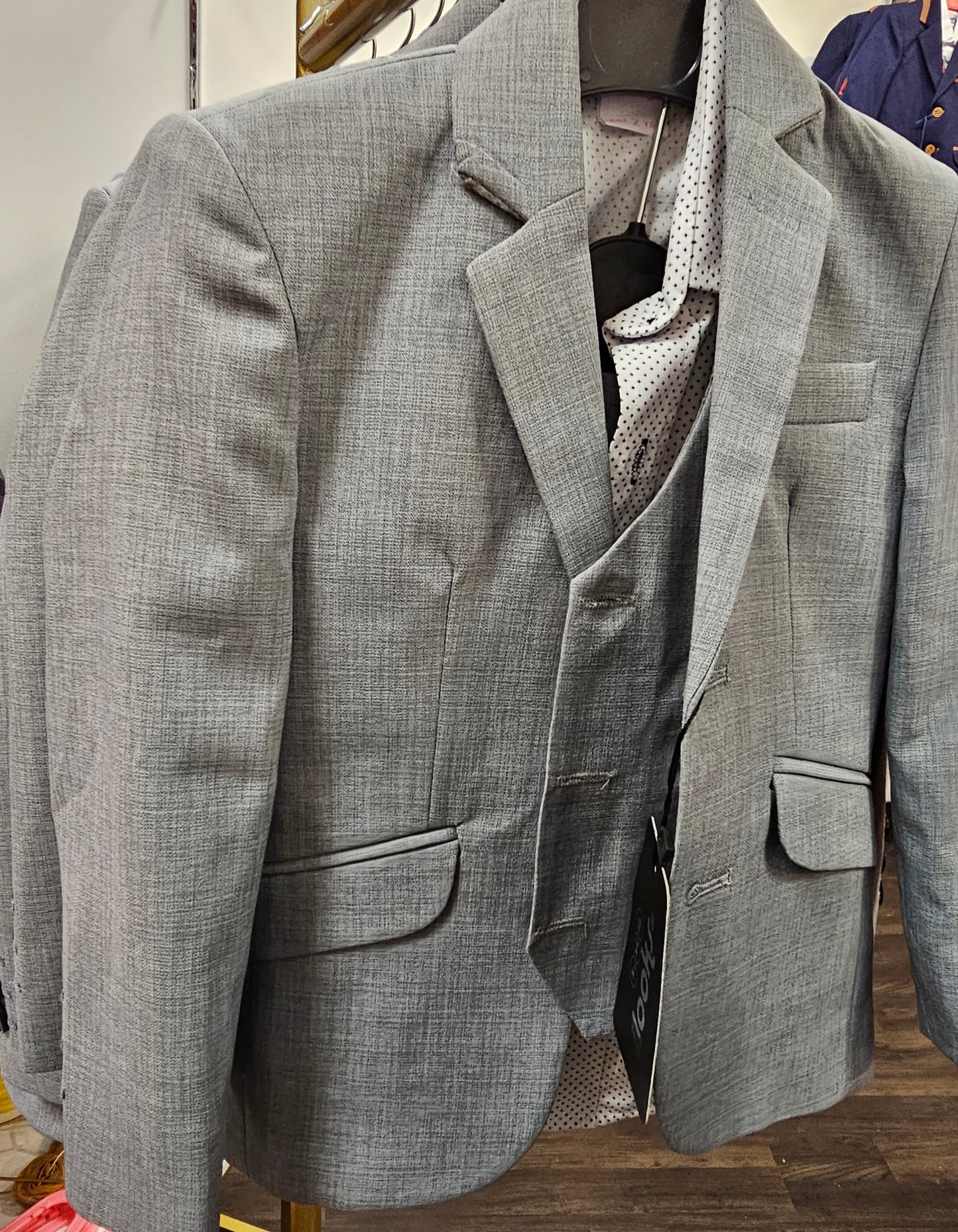 New Look Plain Suit