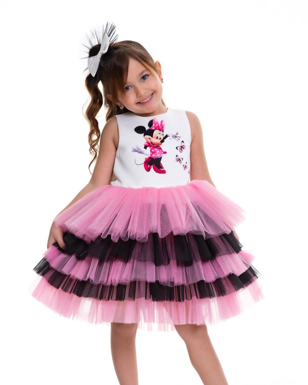 Minnie Mouse Dress