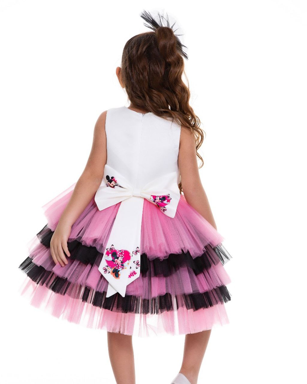 Minnie Mouse Dress