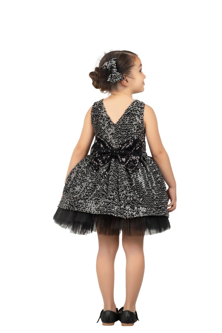 Sequence Dress