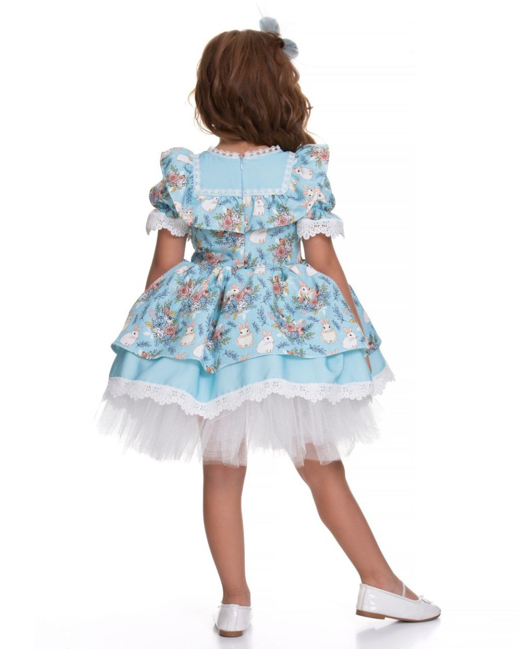 Rabbit Dress