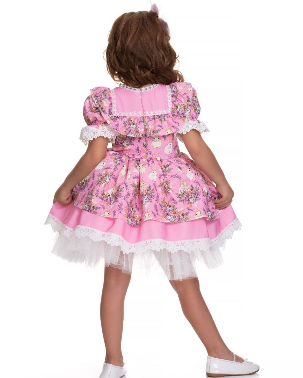 Rabbit Dress
