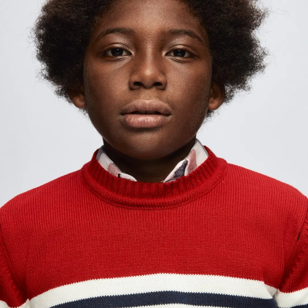 Sweater Dress wear for Boys