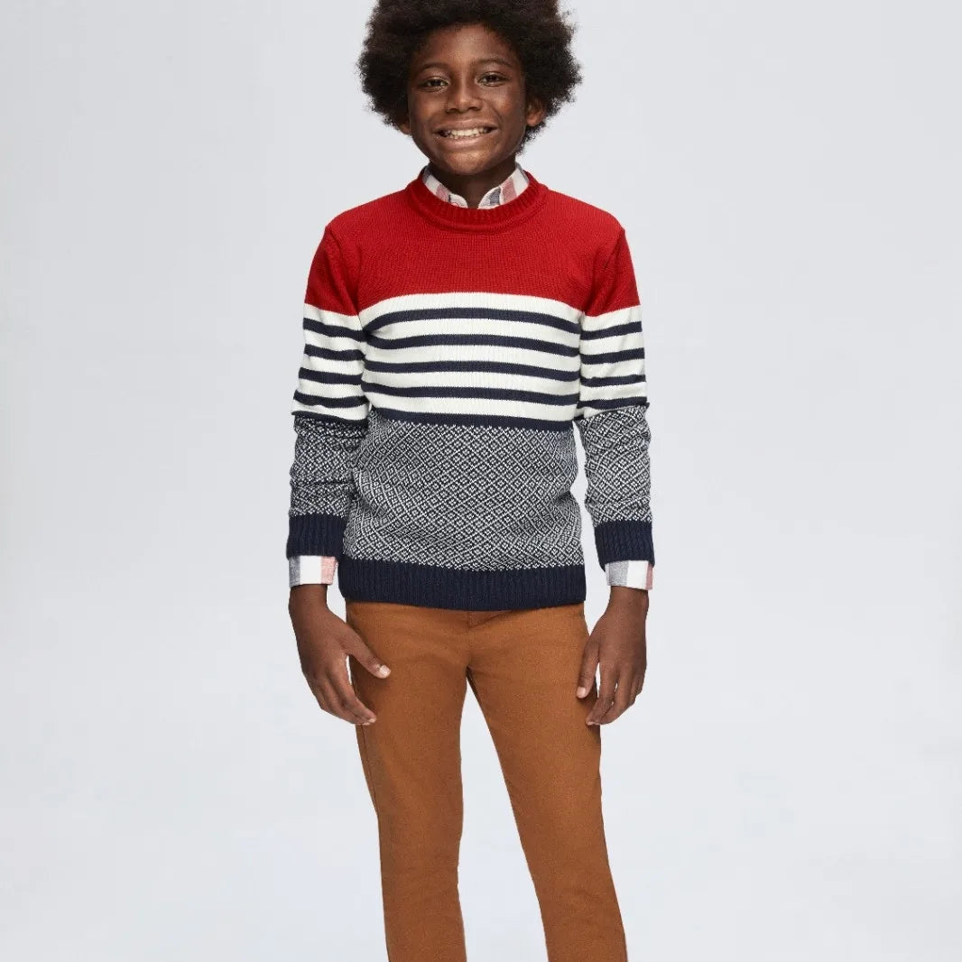 Sweater Dress wear for Boys