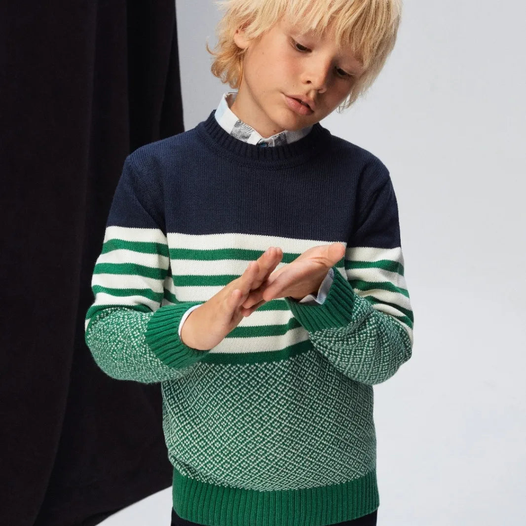 Sweater Dress wear for Boys