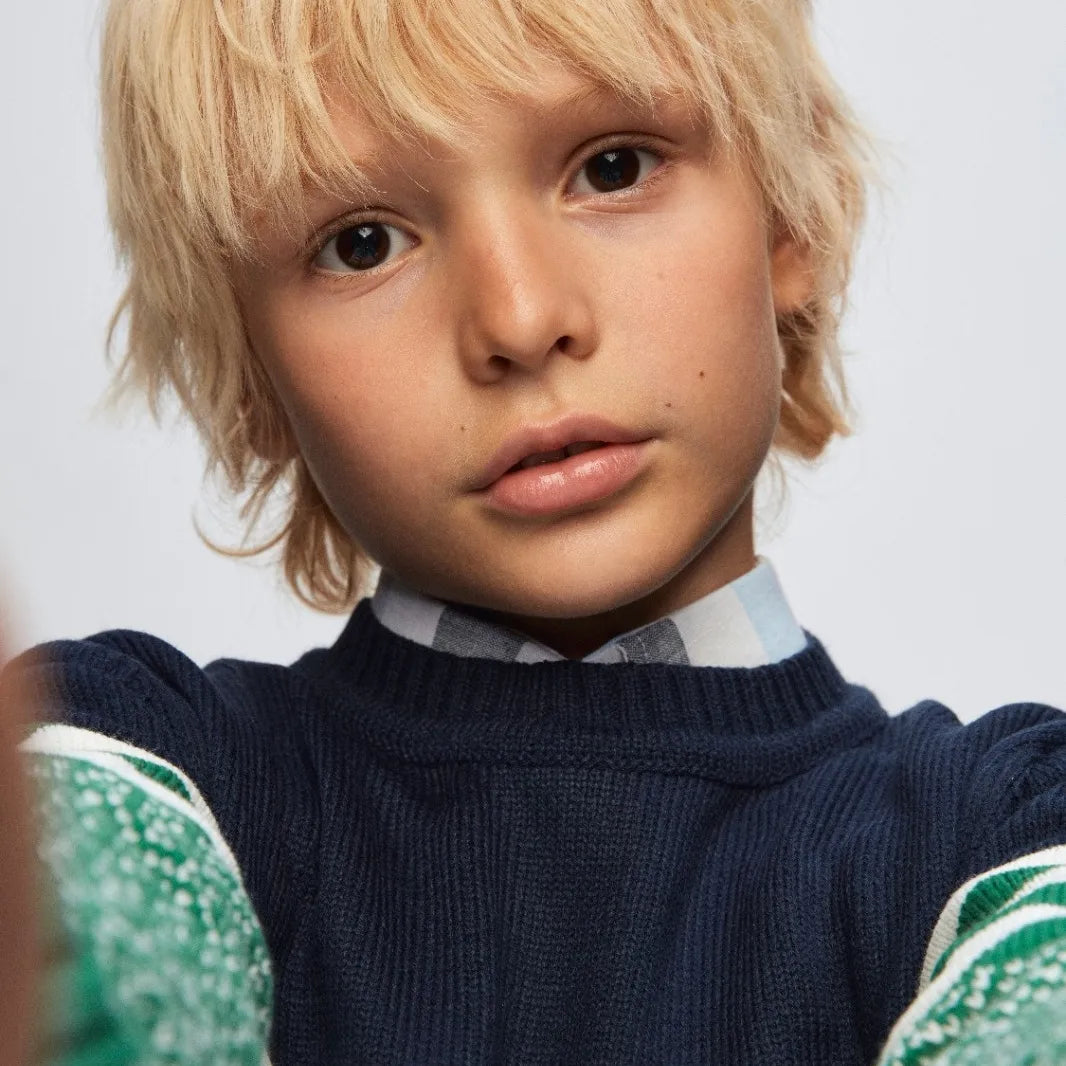 Sweater Dress wear for Boys