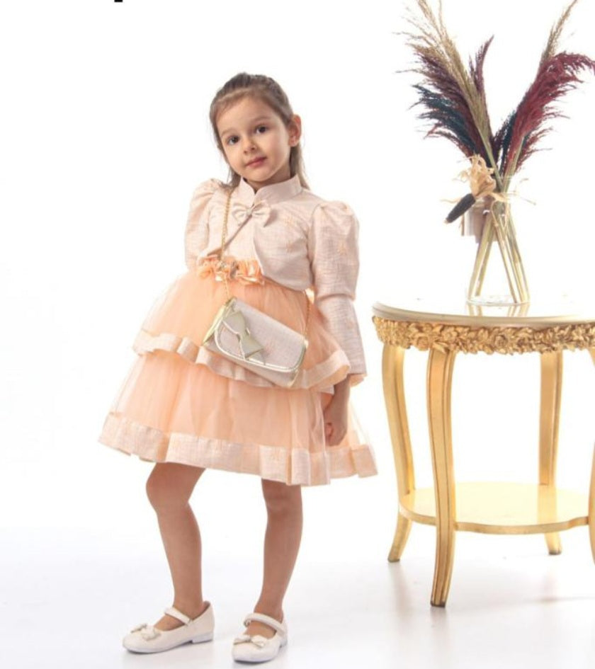 3 in 1 Set Dress