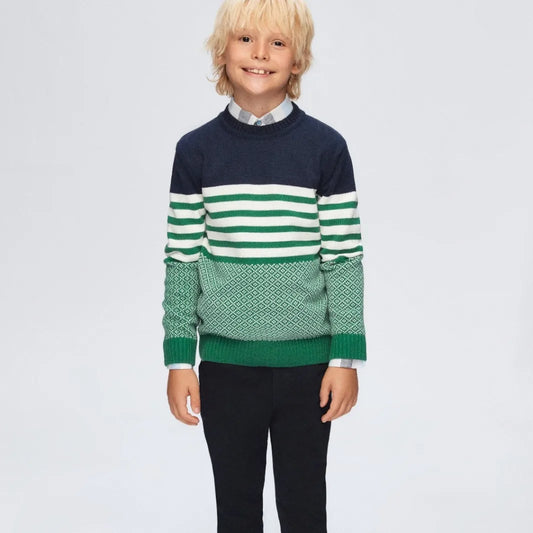 Sweater Dress wear for Boys